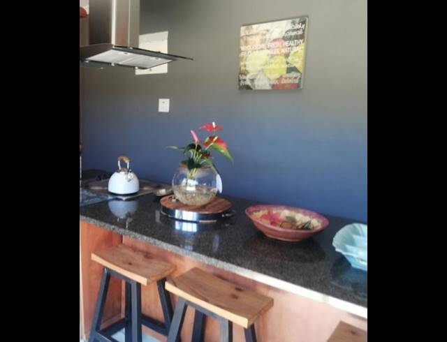 1 BEDROOM PROPERTY TO RENT IN BOTHASIG